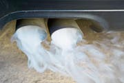 Bei einigen Dieselautos des VW-Konzerns ist wegen Manipulation der Abgassteuerung ein Software-Update nötig. (Bild: Getty)