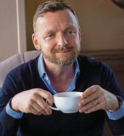 Gute Nerven in allen Lagen: Operndirektor Peter Heilker. (Bild: Michaela Rohrer)