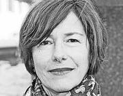 Martha Monstein Leiterin Kulturamt des Kantons Thurgau (Bild: map)