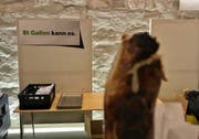 Wurst-Notstand: St.Gallen kann es... fast immer.