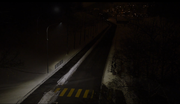 ...gehen die Lichter wieder aus. Die high-tech Lampen... (Bild: Comlight)
