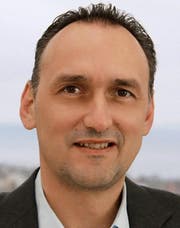 Roger Böni. (Bild: PD)