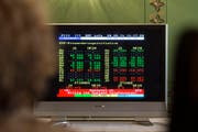 Informationsquelle mit einigen Jahren auf dem Buckel: Der Teletext von SRF. (Bild: PETER SCHNEIDER (KEYSTONE))