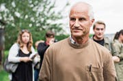 Tierschützer kritisieren den Thurgauer Kantonstierarzt Paul Witzig für sein Vorgehen im Fall des Tierquälers Ulrich K. (Bild: Ennio Leanza/Keystone)