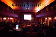 Aus 82 Bewerbungen wurden die besten 31 Kurzfilme ausgewählt, nominiert und prämiert. (Bild: pd)