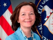 Soll neue CIA-Chefin werden: Gina Haspel, bisherige stellvertretende Direktorin des US-Nachrichtendienstes. (Bild: KEYSTONE/AP CIA)