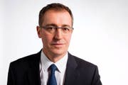 Roland Rino Büchel, Nationalrat SVP (Bild: Keystone)