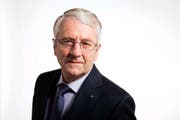 Walter Müller, Nationalrat FDP (Bild: Keystone)
