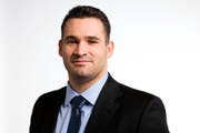 Marcel Dobler, Nationalrat FDP (Bild: Keystone)