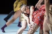 Das Ballet Junior aus Genf wieder in Steckborn. (Bild: Gregory Batardon)