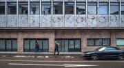 Nach der Schliessung des "Cha Cha" gibt es Ärger. (Bild: Michel Canonica)