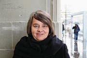 Denise Alig (55), Chur.