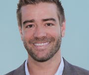 Patrick Hadi Huber (Bild: PD)