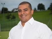 Fabio de Souza arbeitet heute für eine Immobilienfirma in Wil und ist Fussballtrainer. (Bild: Ralph Ribi)