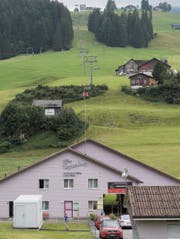 Die Bergbahnen Wildhaus AG prüft nun auch Alternativen, um die neue 6er-Sesselbahn zu finanzieren. (Bild: Ralph Ribi)