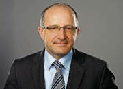 Professor Christian Keuschnigg von der Universität St.Gallen ist Experte für die Ökonomie des öffentlichen Sektors und Wirtschaftspolitik. (Bild: PD)