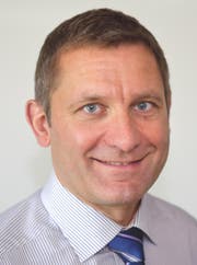 Roland Hausmann (Bild: pd)