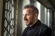 Sollte das Wiler Parlament die Einbürgerung des Imams ablehnen, kann Beim Alimi bis vor Bundesgericht gegen den Entscheid rekurrieren. (Bild: Michel Canonica)