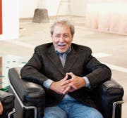 Peter Bosshard. (Bild: pd)