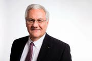 Thomas Müller, Nationalrat SVP (Bild: Keystone)