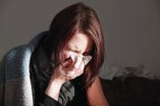 Vor allem Erwachsene zwischen 34 und 64 Jahren und Kinder bis 4 Jahre sind von der Grippe betroffen. (Bild: Getty)