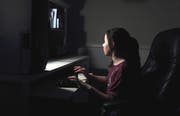 Der Beschuldigte verabredete sich übers Internet mit Minderjährigen. (Bild: Cappi Thompson (Moment Open))