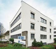 Verlässt Ende Jahr St. Gallen: Die A. Müller AG. (Bild: Hanspeter Schiess)