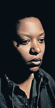Meshell Ndegeocello (Bild: pd)