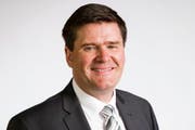 Hansjörg Brunner, Nationalrat FDP (Bild: Keystone)