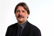Paul Rechsteiner, Ständerat SP (Bild: Keystone)