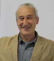 Hansluz Nussbaum ist Präsident des Schweizerischen Kioskinhaber-Verbands. (Bild: pd)