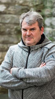 «Wir dürfen das Pragmatische nicht verlieren»: Mike Müller. (Bild: Sabrina Stübi)