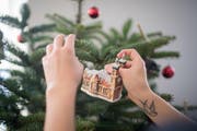 Eine Prise mehr Selbstbewusstsein - das wünschen einige Befragte der Ostschweiz unter anderem. (Bild: Benjamin Manser)