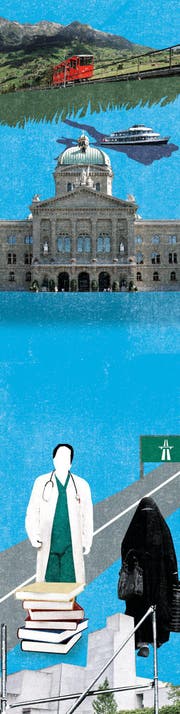 Illustration: Patric Sandri