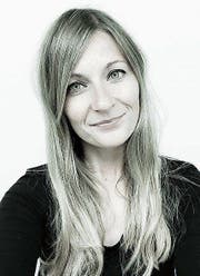 Fabienne Wolfschläger (Bild: PD)