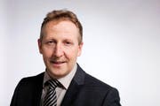 Markus Hausammann, Nationalrat SVP (Bild: Keystone)