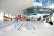 Über das ganze Projekt soll am Schluss das Stimmvolk abstimmen. (Bild: Sam Thomas)