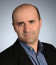 Ralph Wettach, Direktor des Schulpsychologischen Dienstes des Kantons St.Gallen. (Bild: pd)