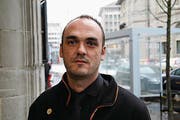 Selcuk Demirkol (30), St.Gallen.