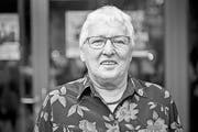 Trudi Krieg (71), Korrespondentin. (Bild: Reto Martin)