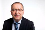 Thomas Ammann, Nationalrat CVP (Bild: Keystone)
