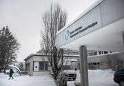 Heiden (im Bild) und Herisau verschwinden als fixe Spitalstandorte aus dem künftigen Ausserrhoder Spitalverbundsgesetz. (Bild: Ralph Ribi)