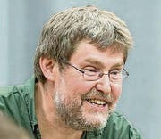 Hermann Ostendarp (Bild: Hanspeter Schiess)