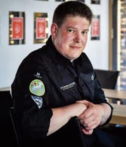 Christian Kuchler (Bild: Reto Martin)