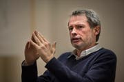 Lorenzo Benedetti. (Bild: Benjamin Manser)