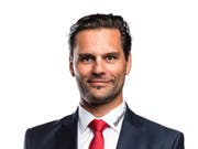 Schaffte mit der Schweizer U18 an der WM in Russland den Ligaerhalt: Cheftrainer Thierry Paterlini (Bild: KEYSTONE/DOMINIK BAUR)