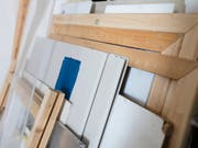 82 von 140 ausgestellten Bildern im "Etienne Terrus"-Museum im südfranzösischen Ort Elne waren eine Fälschung. (Symbolbild) (Bild: KEYSTONE/GAETAN BALLY)