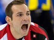 Für Sven Michel hat sich der beherzte Einsatz an der Weltmeisterschaft gelohnt (Bild: KEYSTONE/GEORGIOS KEFALAS)