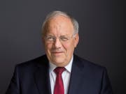 Bundesrat Schneider-Ammann ist nächste Woche in Südamerika unterwegs. (Archiv). (Bild: KEYSTONE/GAETAN BALLY)