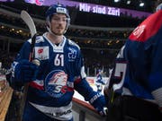 Das Schweizer Nationalteam muss an der WM ohne Fabrice Herzog auskommen (Bild: KEYSTONE/MELANIE DUCHENE)